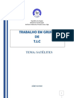 Satélites em Angola: Vantagens e Caso Particular do País