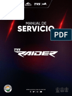 14 Manual de Servicio TVS Raider 125 27-04-2022