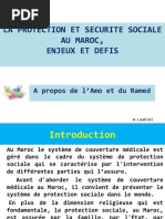 AMO - RAMED Protection Sociale-1