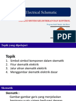 Slide I SISTEM KELISTRIKAN DAN KONTROL