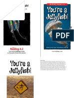 You Are A Jellyfish Book 4-6