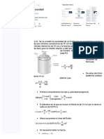 PDF Ejercicios Viscosidad - Compress