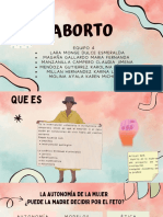 ABORTO