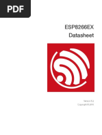 Datasheet