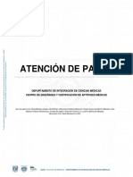 Atención de Parto PDF