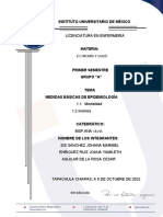 Mortalidad y Momios PDF