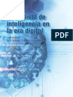 Arteaga Rios El Analista de Inteligencia en La Era Digital