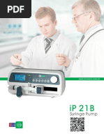 Terumo Penpol TSCD-II USER MANUAL | PDF | Pipe (Fluid Conveyance ...