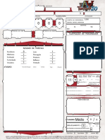 Ficha PJ Armada de Vectora v.1.1.0