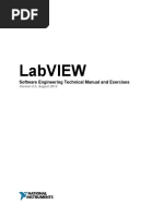 Hol8449 Software Engineering With Labview