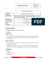 Informe 2 Gestion