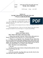 24.8.2020 - Thông tư hướng dẫn khen thuong KL HSPT- dang mang
