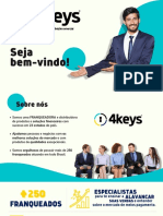 Apresentação 4keys