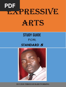 STD 8, Expressive