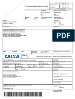 Boleto - Quitação - Fies