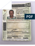 Jose - Documento Pessoal