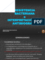 Antibiotico T2