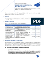 Instructivo Repliegue de La Documentacion Operativa INEI - EM 2022 - ER 6-12-22