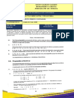 Guia 3, Calculo Mercal y Financiera