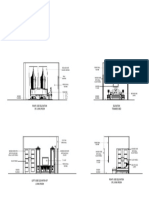 ELEVATION - Model