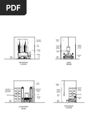 ELEVATION -Model