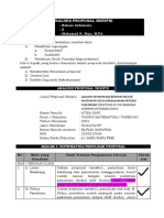 ANALISIS PROPOSAL Elfani 