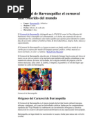 herencia africana