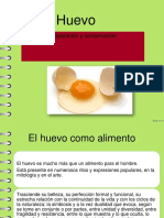 Huevos