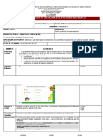 Planes Matematicas 13 Al 22 de Junio 3RO