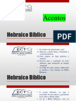Acentos - Aula 1 - PDF