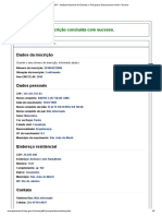 PDF INEP - Instituto Nacional de Estudos e Pesquisas Educacionais Anísio Teixeira
