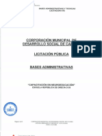 06 D-35 Bases Administrativas y Técnicas CAPACITACIÓN EN NEUROEDUCACIÓN