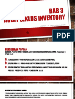 Bab 3 Audit Siklus Inventory