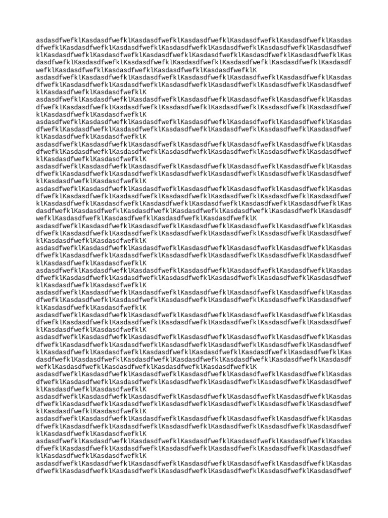 Asrd | PDF