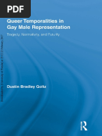 Queer A Graphic History | PDF | Queer Theory | LGBTQIA+ Studies