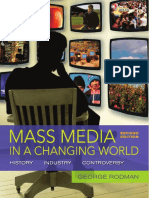 Rodman, George R - Mass Media in A Changing World - History, Industry, Controversy-McGraw Hill (2010)