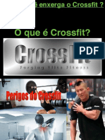Email - MKT - Curso de Crossfit PDF