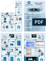 Guia Rapida Konica Minolta Pagepro1390MFQuickGuideSpanish