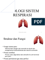 Patologi Sistem Respirasi