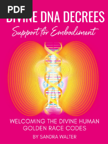 Crystalline Dna Mastery Class Dna Decrees