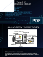 Informatica e Internet