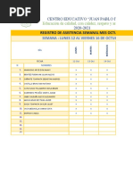 S21 538 | PDF | Educación avanzada | Escuelas