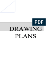 Title - Drawing Plans