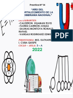 Fisica Semana 14