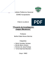 Investiacion Fisica Final