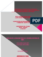 Trabajo Diapositivas Practica v PAOLA Y LAURA[1] Finales II