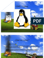 Linux