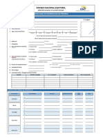 FO-01 (PE-TH-AD-04) - Formulario de Información de Personal