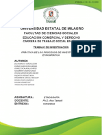 S11-Trabajo de Investigación - 2 ETNOGRAFIA