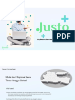 Justo Freelance Marketplace Deck Rev 01 bahasa